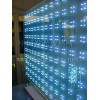 LED幕墻玻璃  發光玻璃
