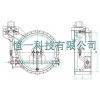 電動(dòng)型/氣動(dòng)型/手動(dòng)型密封蝶閥/電動(dòng)密封門(mén)翻板蝶/電動(dòng)翻板閥