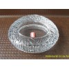 新款熱賣鳥巢玻璃煙灰缸--奧運禮品，紀念品