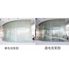 專業生產電控調光玻璃 智能魔幻玻璃 電泳玻璃