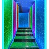 LED發光玻璃
