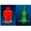豫科-酒瓶、茶具、酒具玻璃蒙砂粉