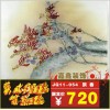 新品上市酒店住所裝飾藝術玻璃背景墻屏風隔斷定做特惠