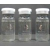 10ml透明凍干瓶配銀色鋁塑蓋開叉丁基膠塞現貨提供