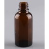 50ml棕色中藥玻璃品50ml棕色醫藥瓶50ml棕色精油瓶