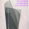 納米隔熱膜批發處理