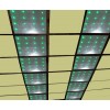 幕墻玻璃 發光玻璃    調光玻璃 建筑玻璃