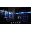 發光玻璃 LED透明屏