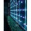 裝飾玻璃 建筑玻璃 發光玻璃屏  LED玻璃