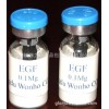 5ML白色優質EGF凍干粉瓶配帶字母鋁塑復合蓋丁基塞