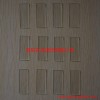 1.0mm超白光學鏡片