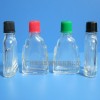 現貨批發3ml 6ml玻璃風油精瓶瓶蓋