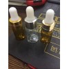 2.5ml茶色小滴瓶配滴管、中圈、滴頭