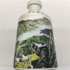 酒瓶酒盒印刷設備，禮品盒工藝品彩印機，酒瓶印花機