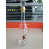 河北酒瓶廠家供應軋油機造型酒瓶 冰壺創意造型酒瓶