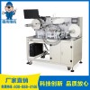 不干膠標簽防串碼檢測機 不干膠標簽質量高速在線檢測系統