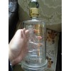 王者玉液虎骨酒瓶創意老虎造型工藝酒瓶生肖玻璃白酒瓶養生酒瓶