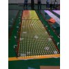 發光玻璃 電控玻璃 LED發光玻璃屏