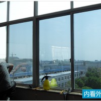 窗戶玻璃遮陽防曬膜 昆明恒嘉膜業上門安裝